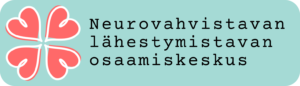 Neurovahvistavan lähestymistavan osaamiskeskus